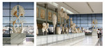 Akropolis Museum, At